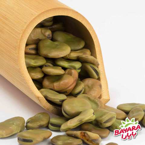 Bayara Broad Beans