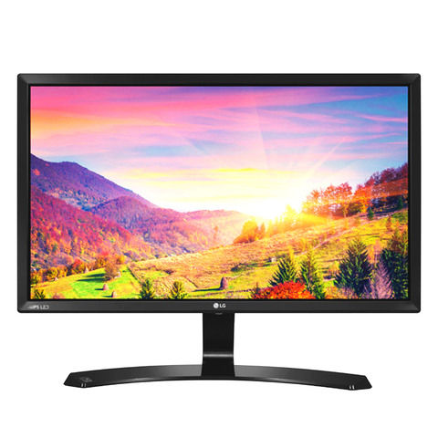 LG LED Monitor Full HD LPS 22" MP58VQ