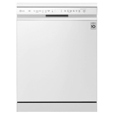 LG Dishwasher DFB512FW