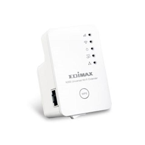 Edimax Wireless Extender Universal 7438