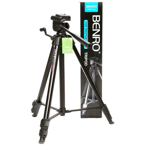 Benro Tripod T-600X