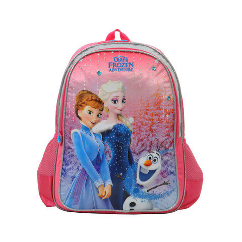 Disney Frozen Olaf'S Friend Backpack 16"