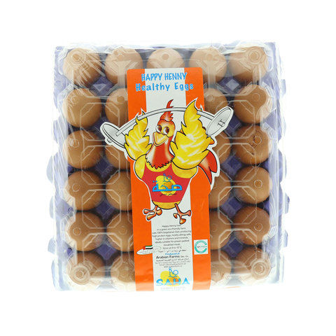Saha Medium Eggs 50-60g