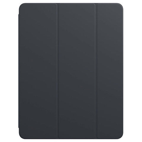 Apple Smart Folio For 12.9" iPad Pro Charcoal Gray