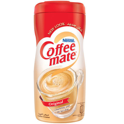 Nestlé Coffeemate Original Non Dairy Coffee Creamer 170g