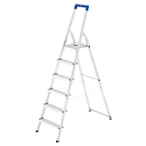 Hailo 6-Step Ladder L20