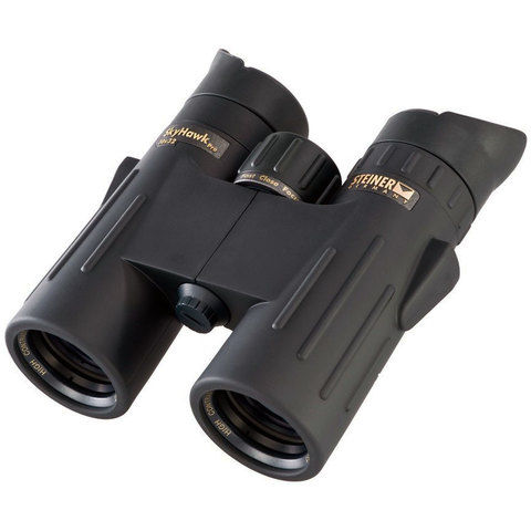 BINOC 10X32 SKYHAWK PRO STEINER