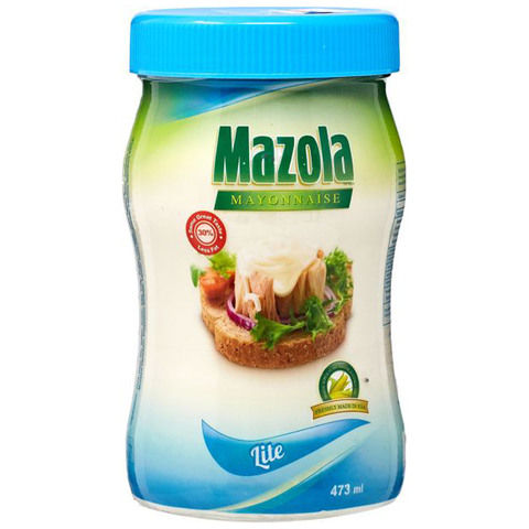 Mazola Lite Mayonnaise 473ml