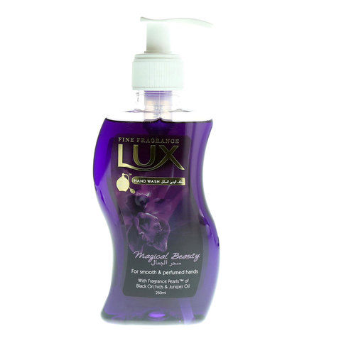 Lux Magical Beauty Hand Wash 250ml