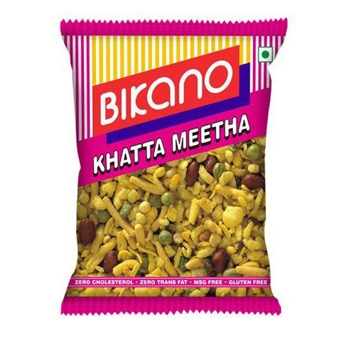 Bikano Khatta Meetha 200g