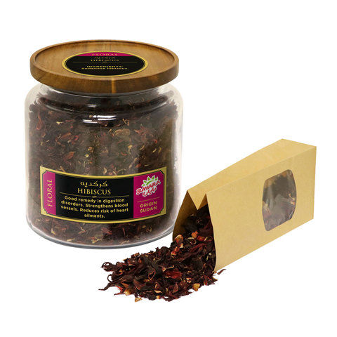 Bayara Hisbicus Floral Tea