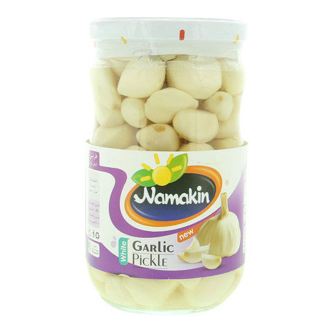 Namakin White Garlic Pickle 1.1kg