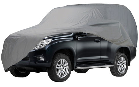 Car Cover 4X4 Mageen
