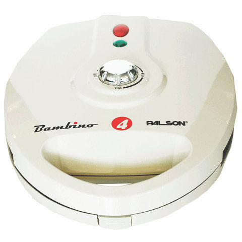 Palson Sandwich Maker BAMBINO4-30504