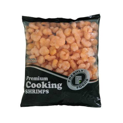 Freshly Foods Premium Cooking Shrimps 800g