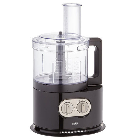 Braun Food Processor PF5160