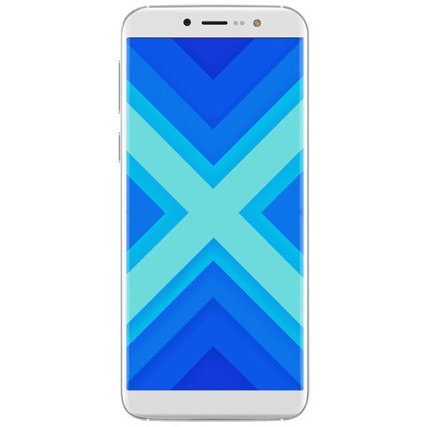 Xtouch X Dual sim 4G 16GB White