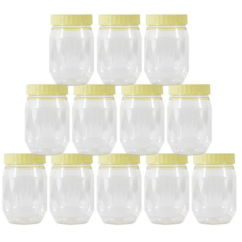 Sunpet Container 300Ml