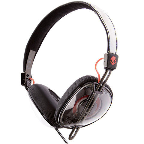 Skullcandy Headphone Knockout Mash Up
