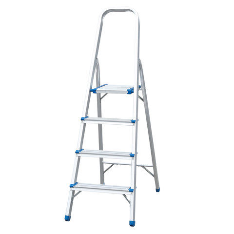 Wl Aluminium Ladder 4 Step