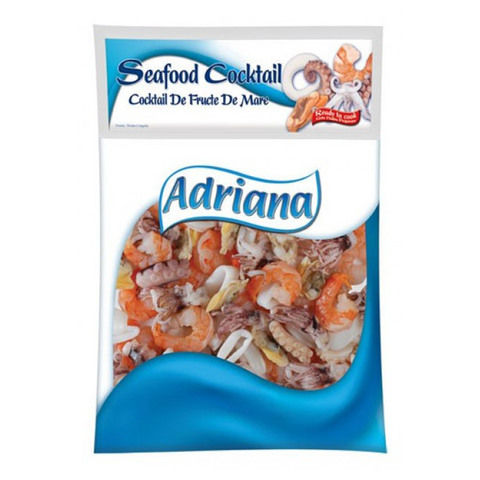 Adriana Seafood Cocktail 400g