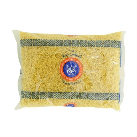 Kuwait Flour Mills And Bakeries Co. Vermicelli No.2 500g