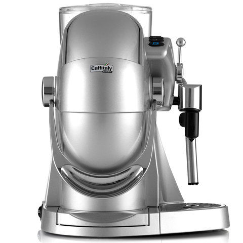 Caffitaly Coffee Maker S06