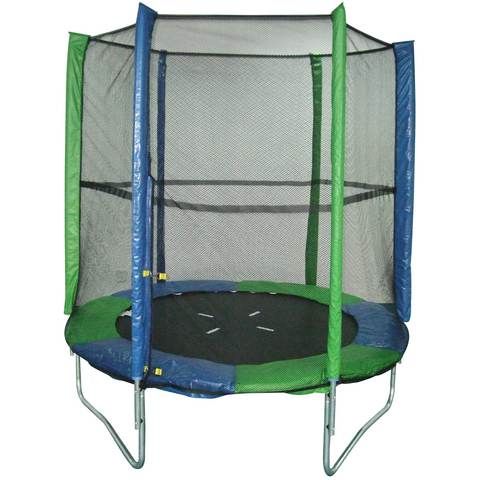 TNC Trampoline 6ft ( Delivered In 7 Business Days )