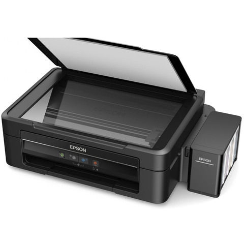 Epson All-In-One Printer L382 With Integrated Ink Tank