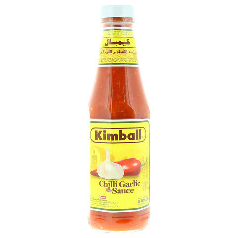 Kimball Chili Garlic Sauce 325 g