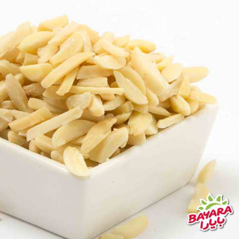 Bayara Slivered Almonds