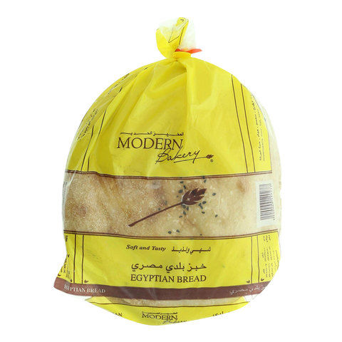 Modern Bakery Egyptian Bread 3pcs