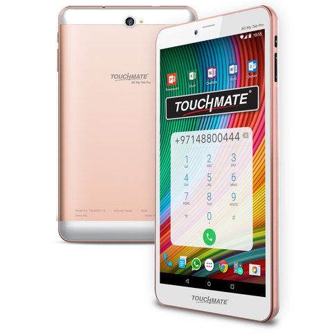 Touchmate Tablet MID 811 1.3Ghz 1GB RAM 16GB Memory 8" White