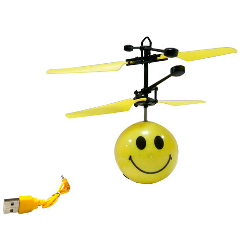 Chamdol Sensor Flying Ball