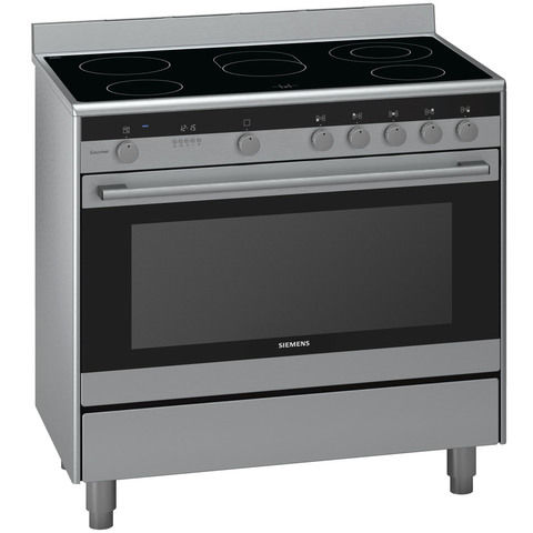 500 cm electric cookers