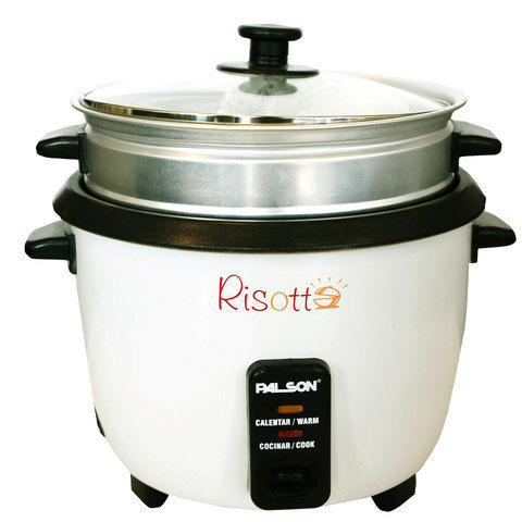 Palson Rice & Veg Cooker RISOTTO