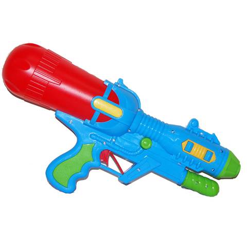 Chamdol Water Gun - Assorted