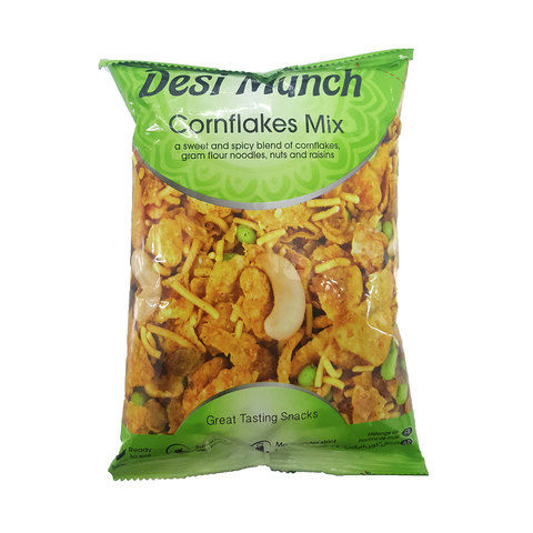 Desi Munch Cornflakes Mix 200g