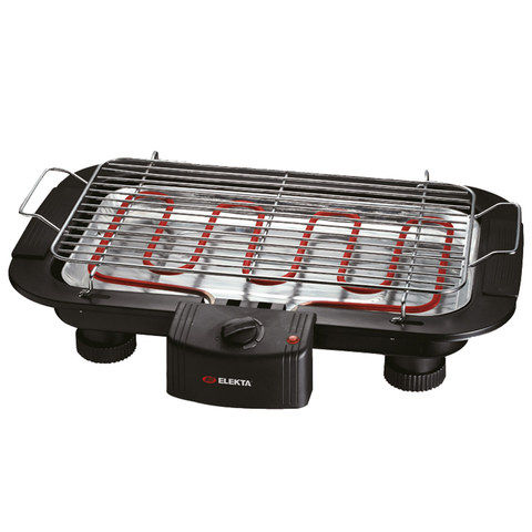 Elekta Grill EBBQ-711MKII