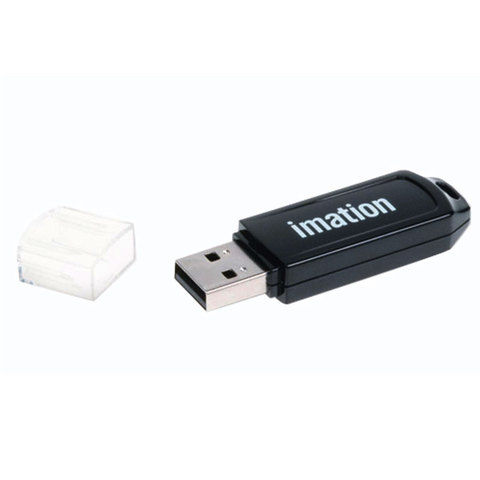 Imation USB Flash Drive 16GB Pocket Drive