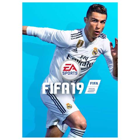 PC FIFA 19