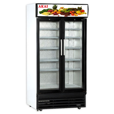 Akai 1200 Liters Chiller SCMA-1200SD