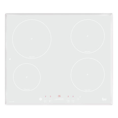 Teka Built-In Induction Hob White IRS 641 60Cm