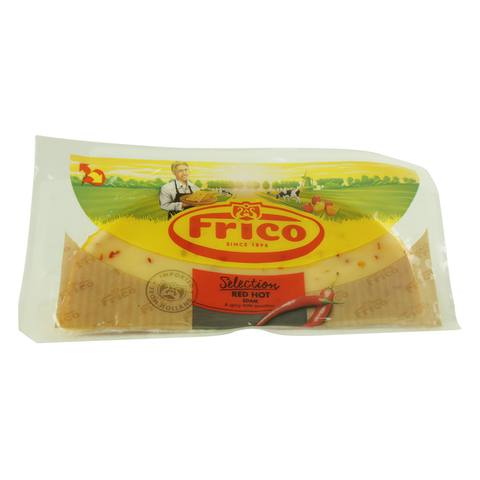Frico Selection Red Hot Cheese 235g