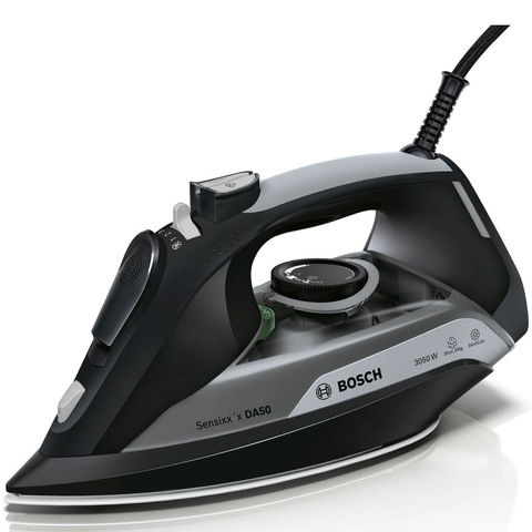 Bosch Steam Iron TDA5072GB