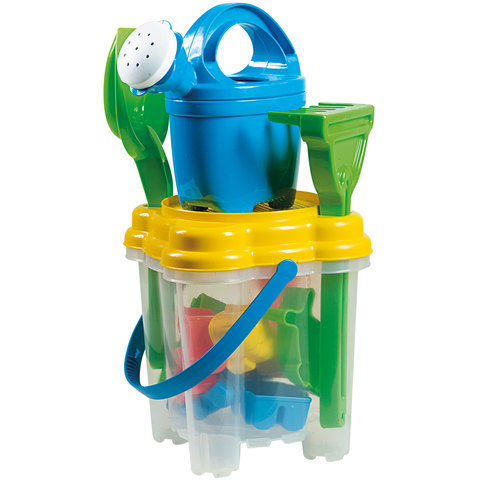 Androni Bucket Set
