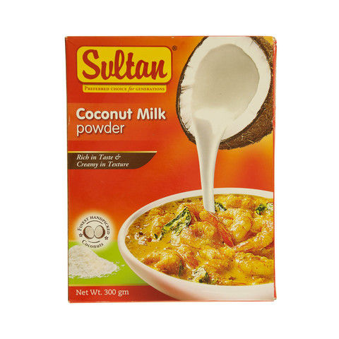 Sultan Coconut Milk Powder 300g