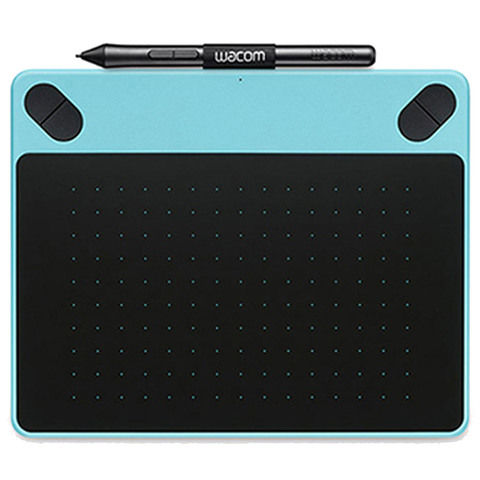 Wacom Graphic Intuos Art Medium Blue - CTH690AB