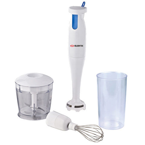 Elekta Hand Blender ESB-365