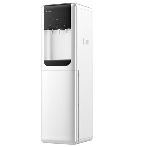 Gree Top Loading Water Dispenser With Cabinet SC1WB